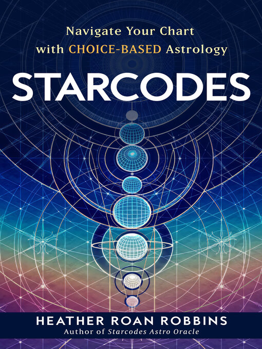 Title details for Starcodes by Heather Roan Robbins - Available